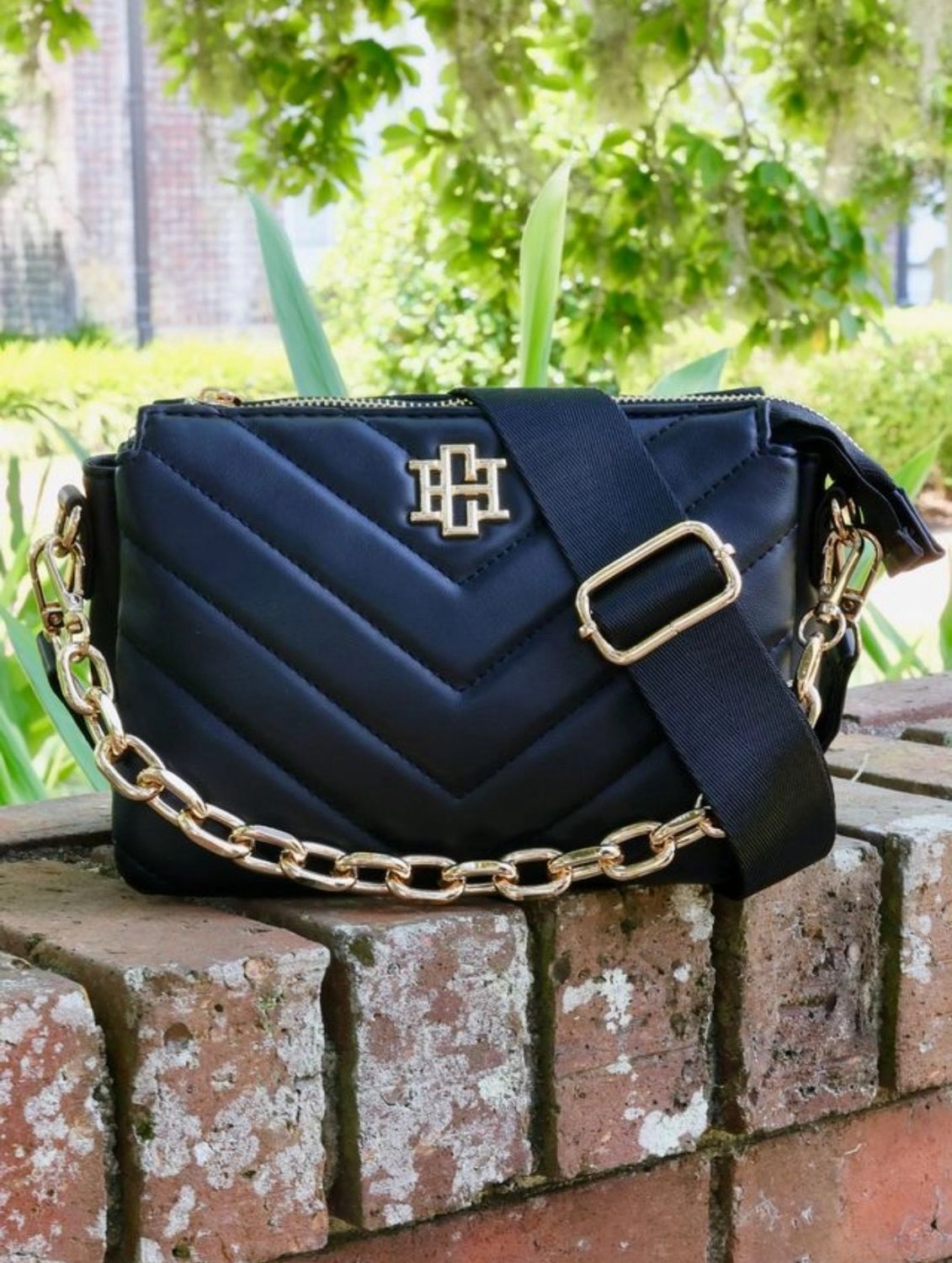 Jace Crossbody