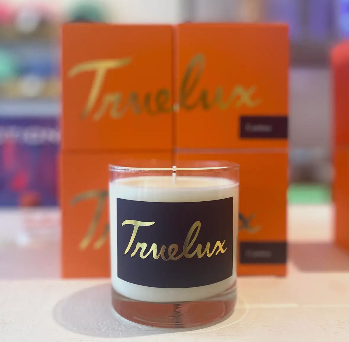 Truelux