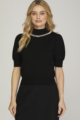 Cyndi Sweater