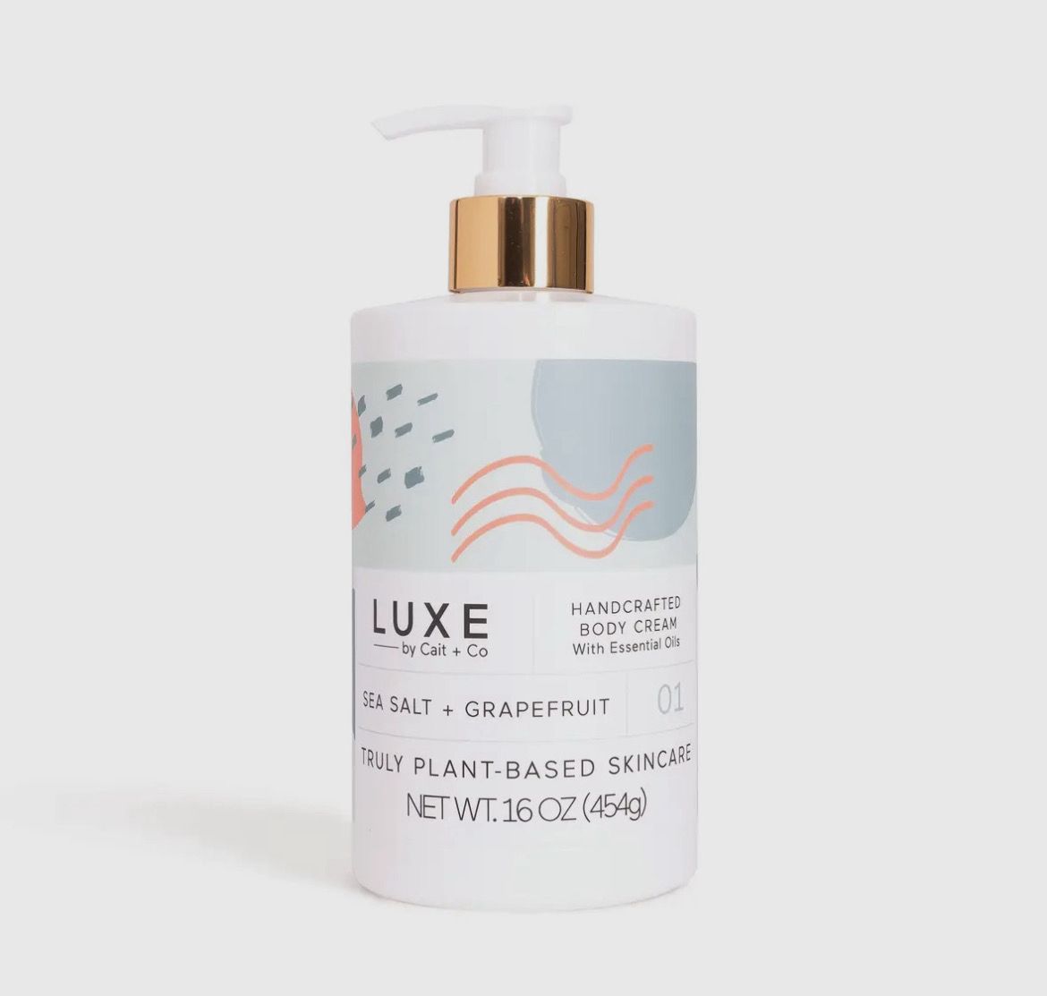 Cait + Co Body Cream