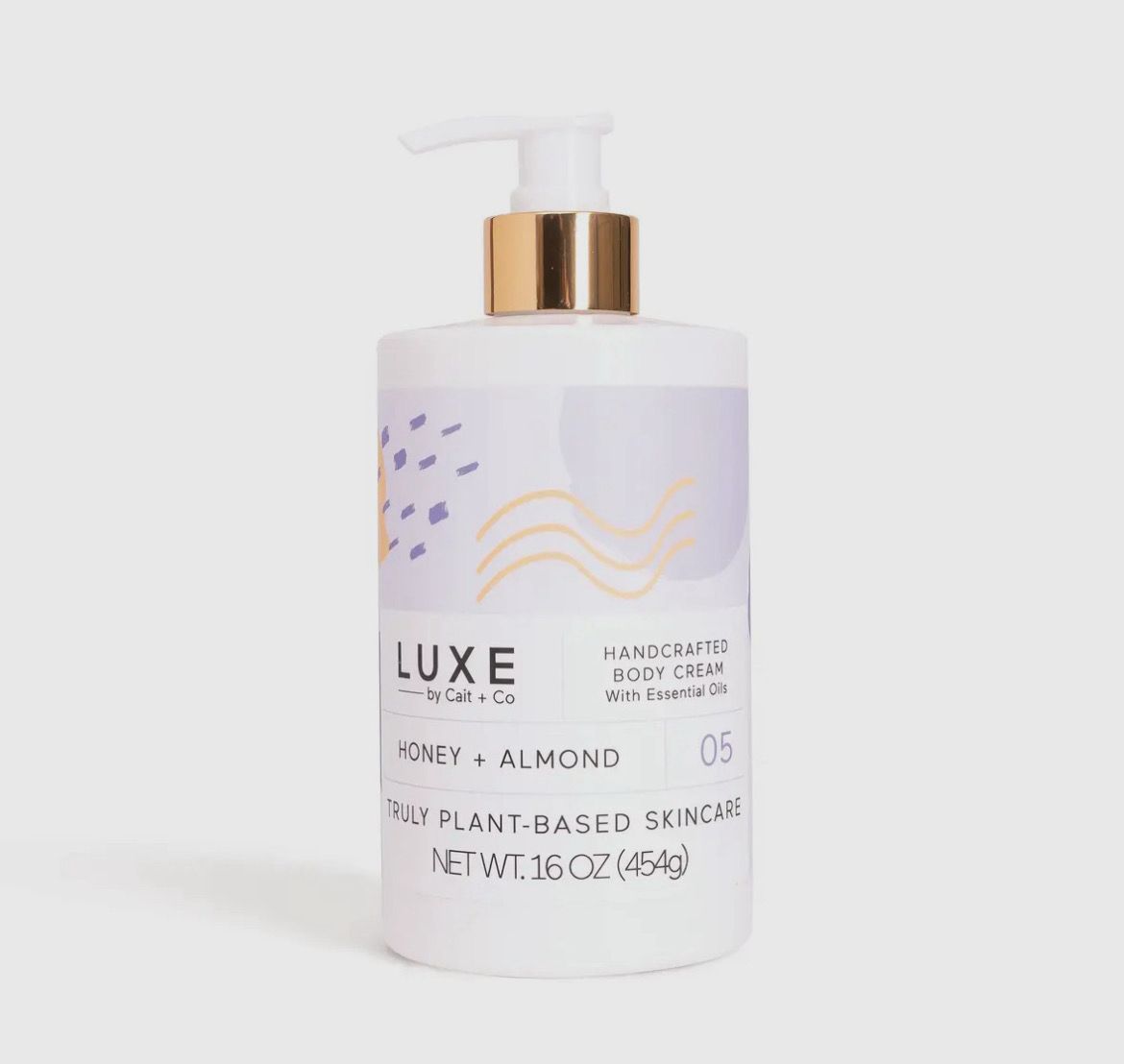Cait + Co Body Cream
