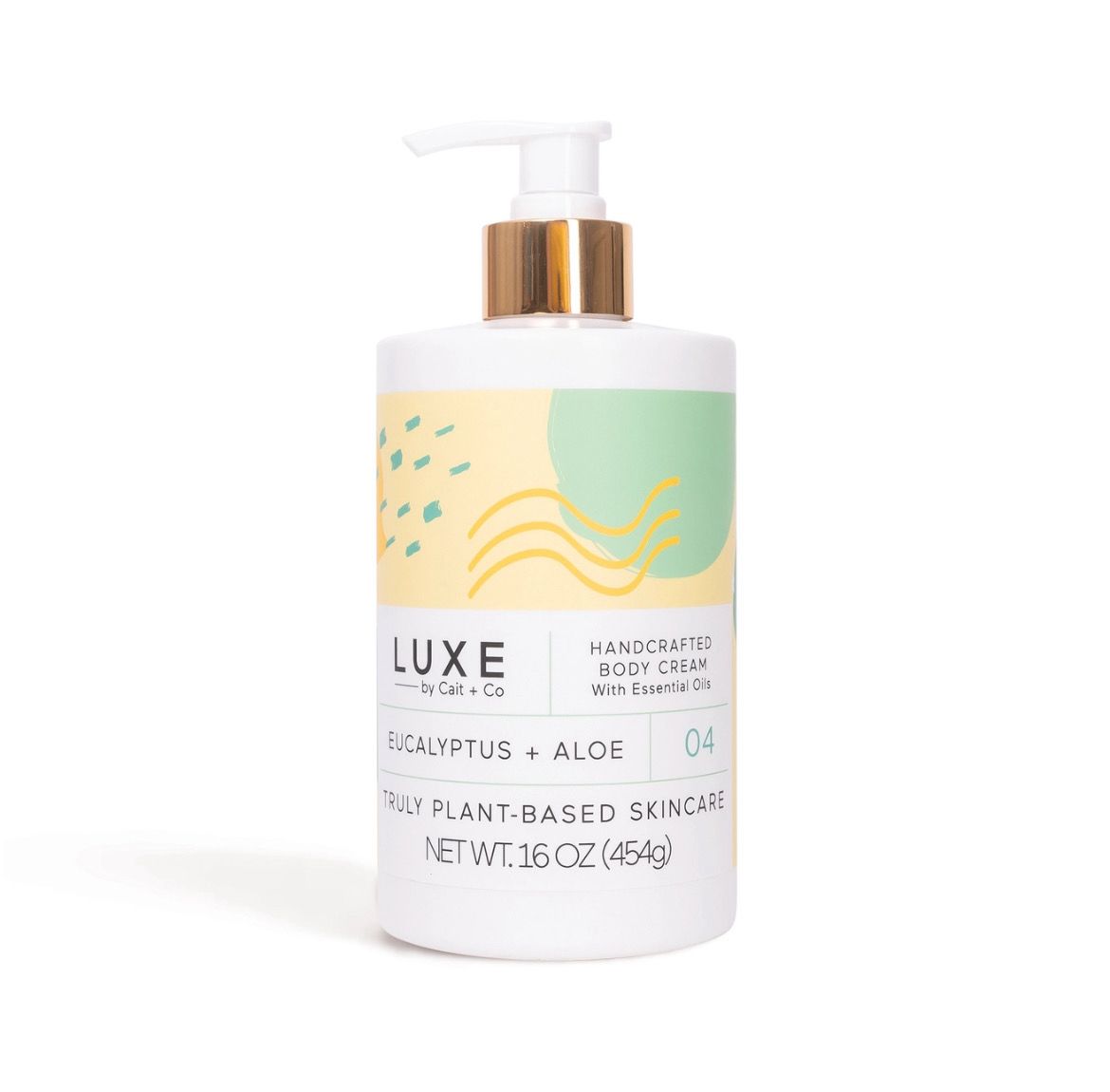 Cait + Co Body Cream
