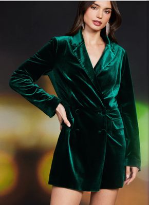 Emmy Romper