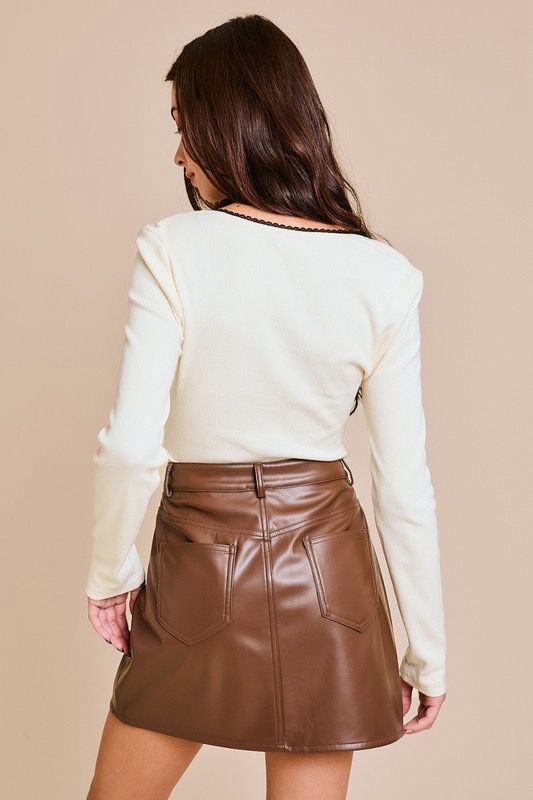 Jenny Bodysuit
