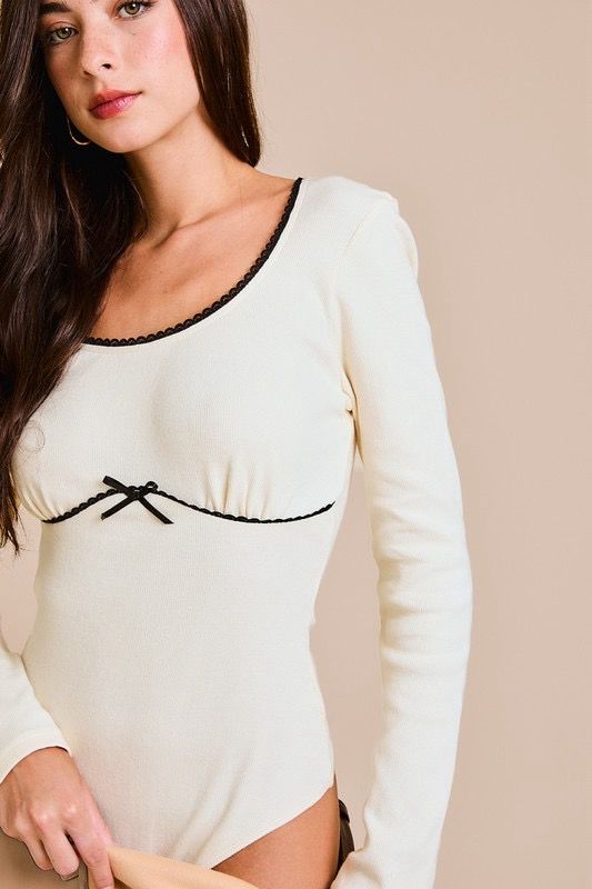 Jenny Bodysuit