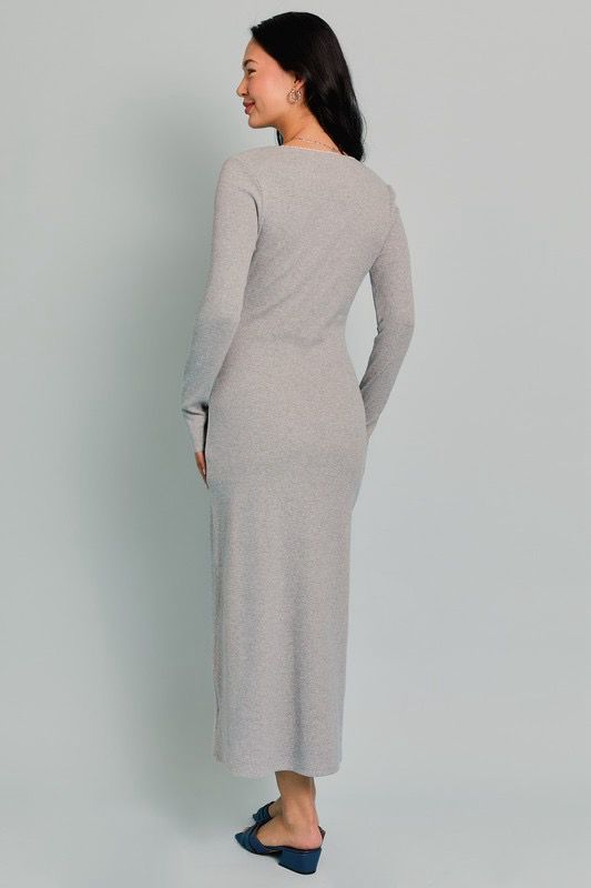 Halle Dress