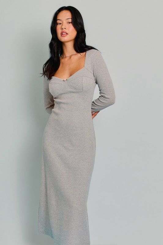 Halle Dress