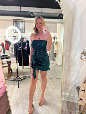 Vivian Dress