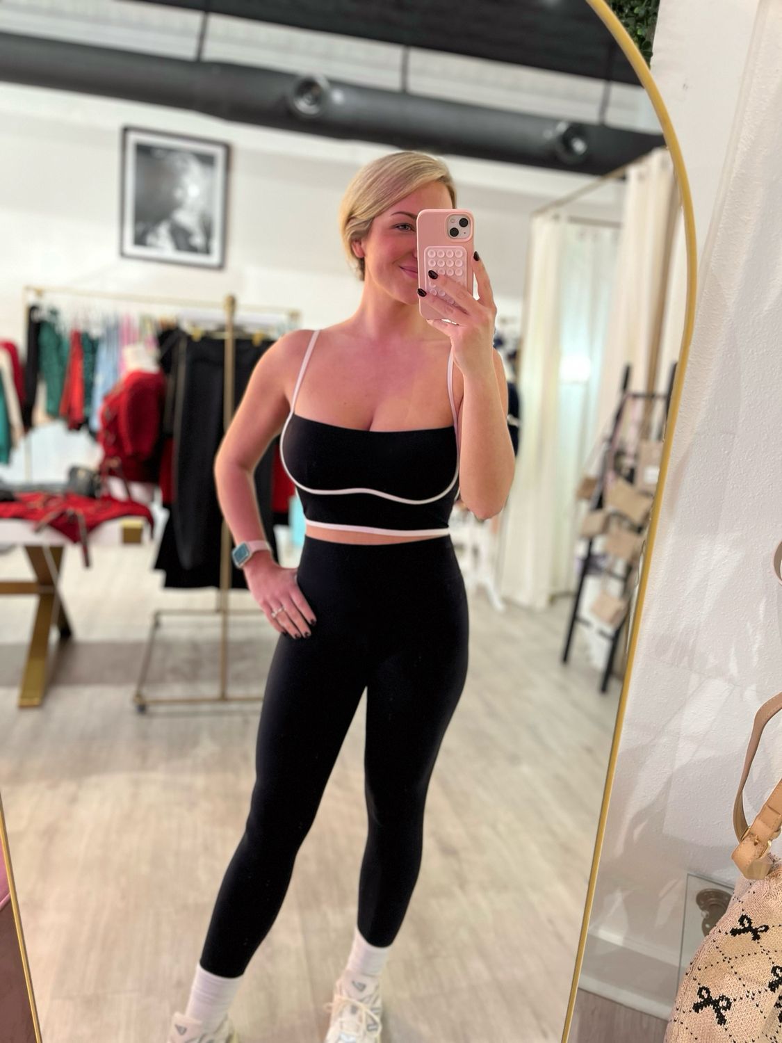 Carmy Top