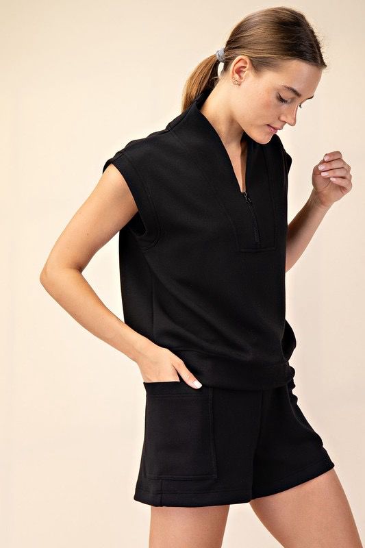 Garcelle Top