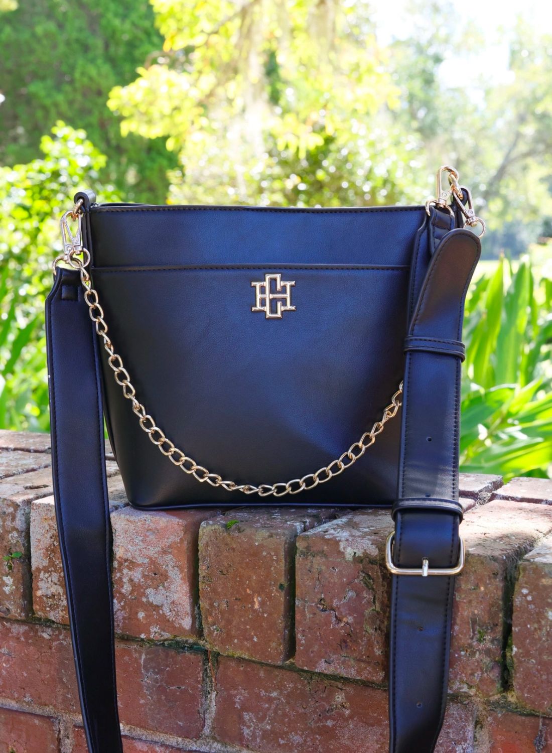 Brielle Bucket Bag
