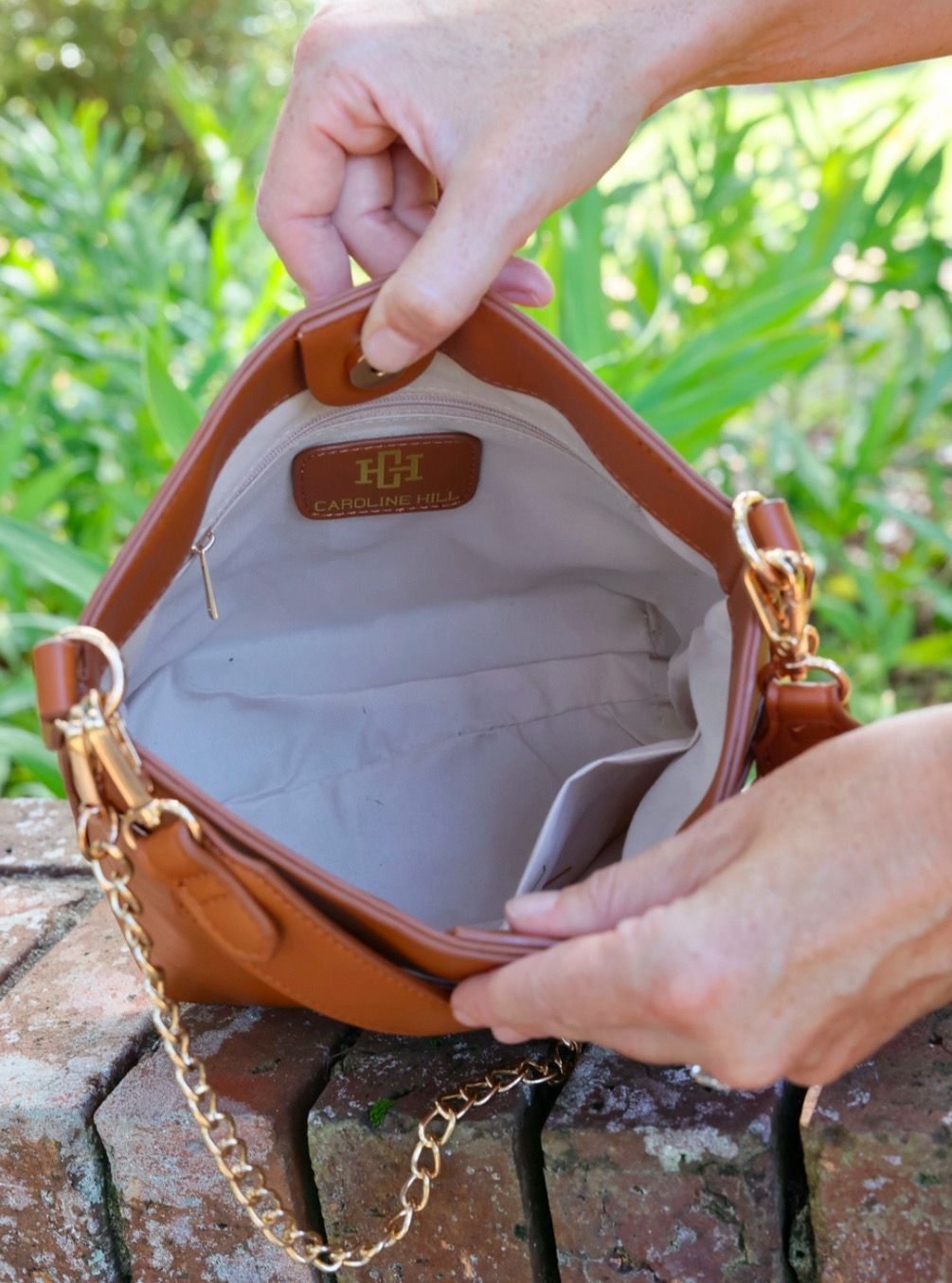 Brielle Bucket Bag