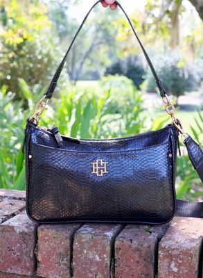 Paxton Crossbody