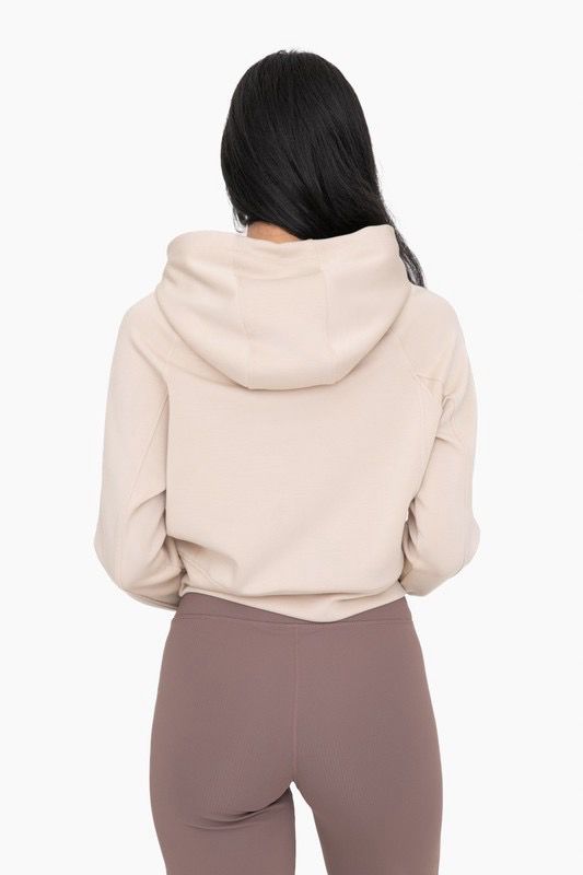 Elevated Hoodie