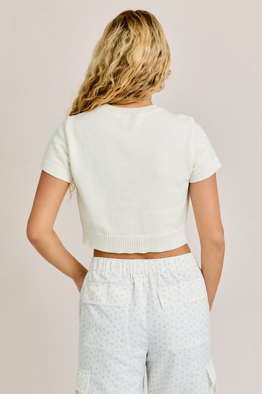 Lauren Sweater