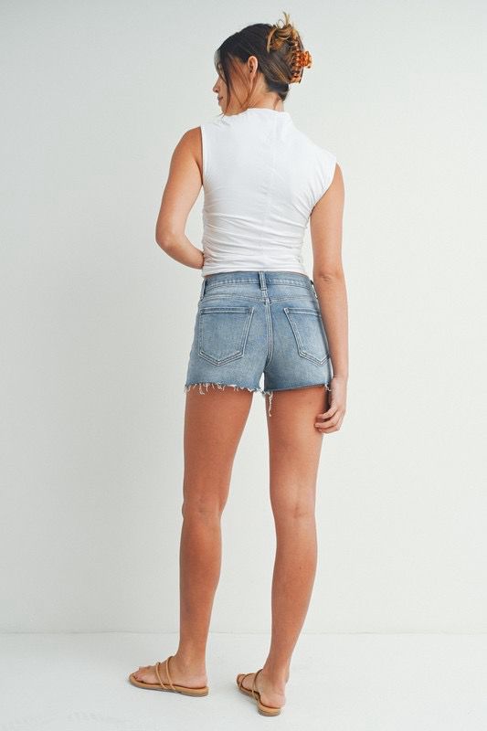 Micro Shorts