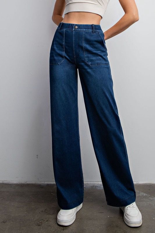 Chelsey Jeans