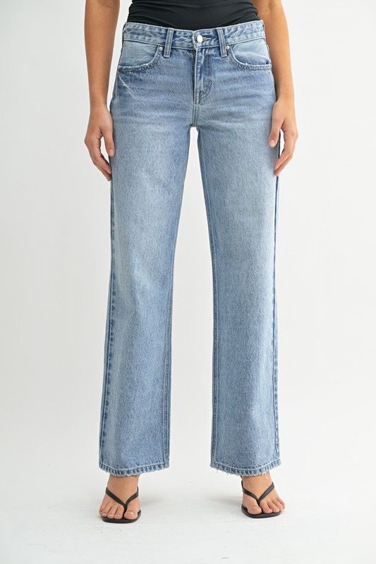 Chappell Jeans