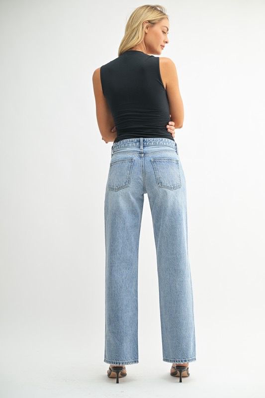 Chappell Jeans