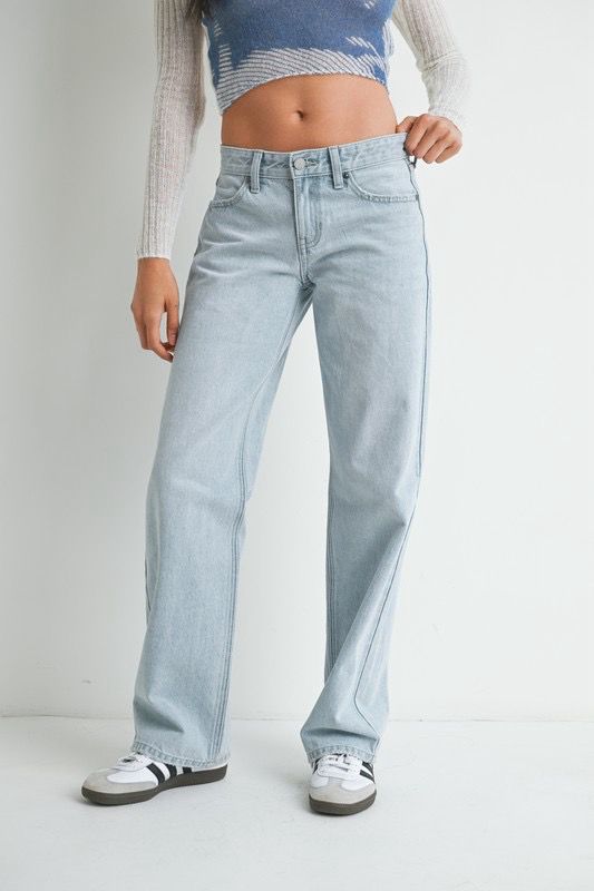 Lenny Jeans