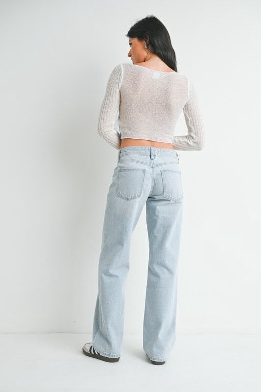 Lenny Jeans