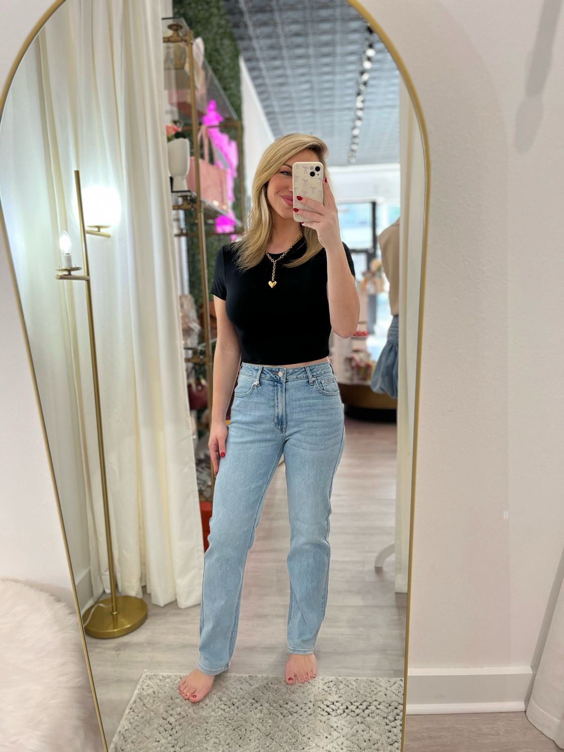 Kate Jeans
