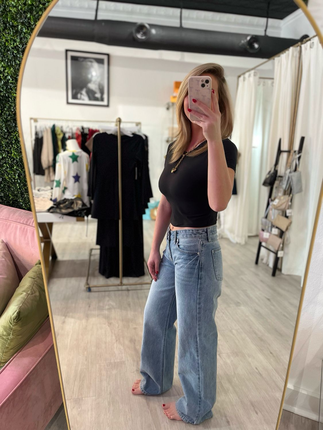 Chappell Jeans