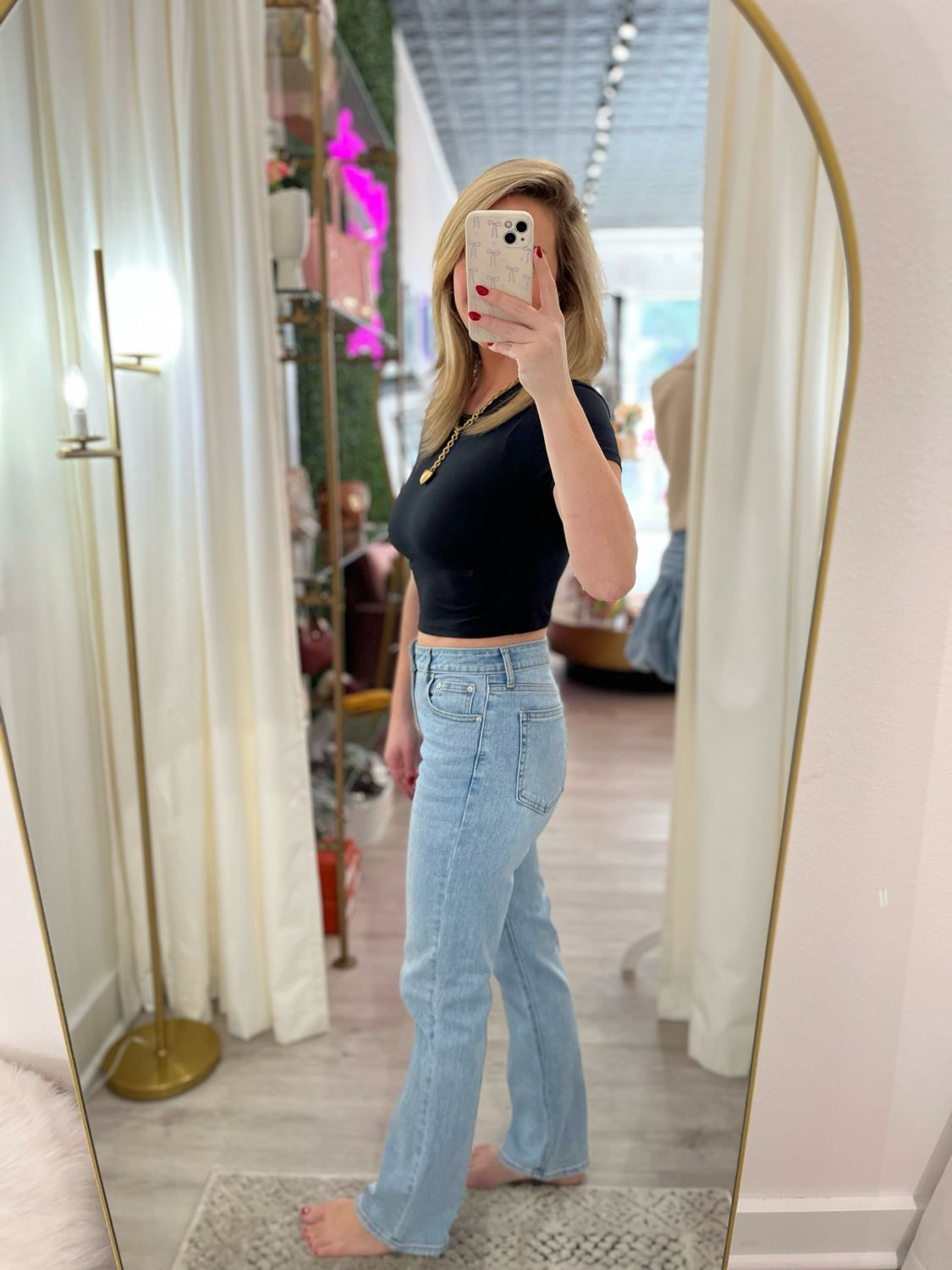 Kate Jeans