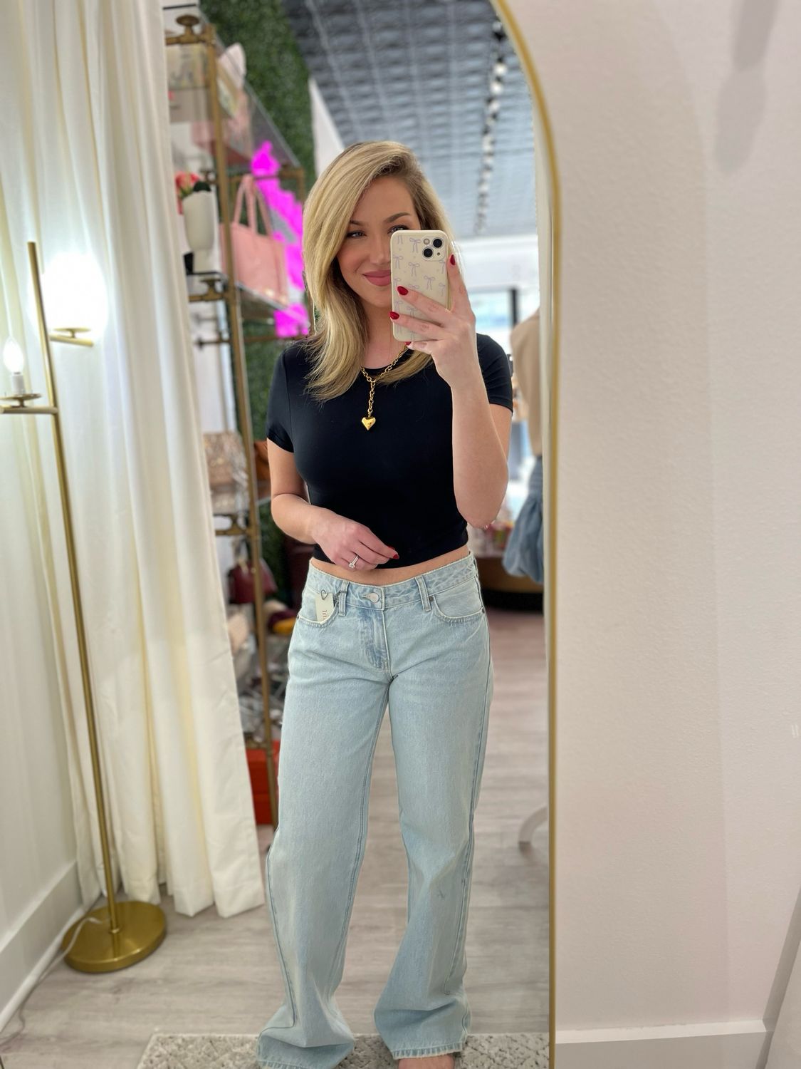 Lenny Jeans