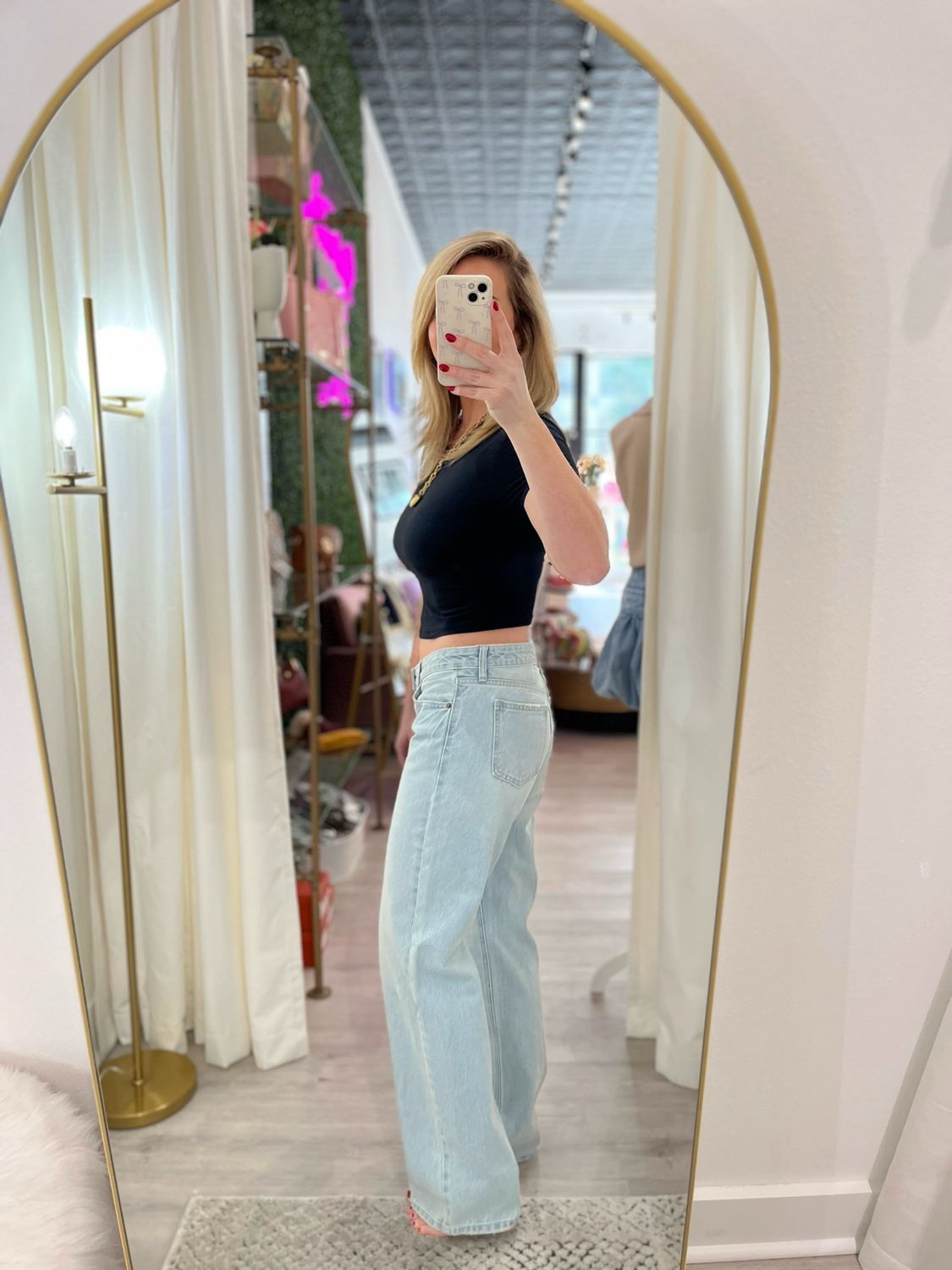 Lenny Jeans