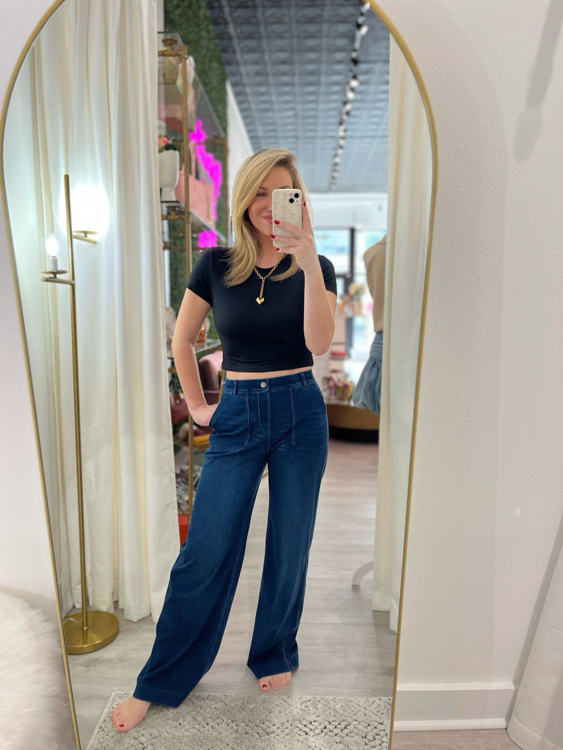 Chelsey Jeans