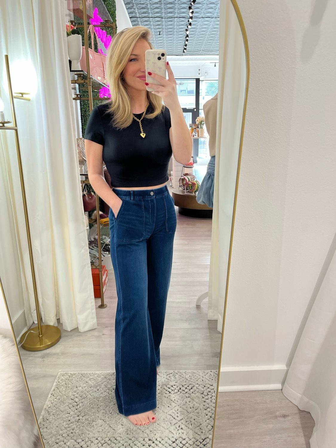 Chelsey Jeans