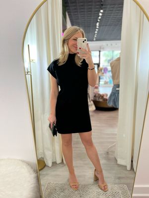 Donna Dress