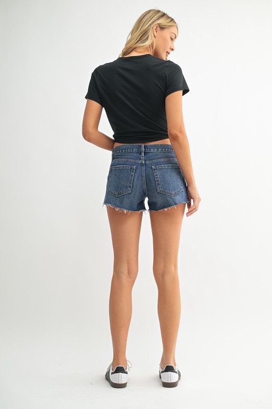 Suzanne Shorts