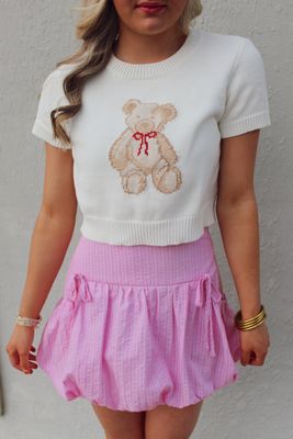 Lauren Sweater