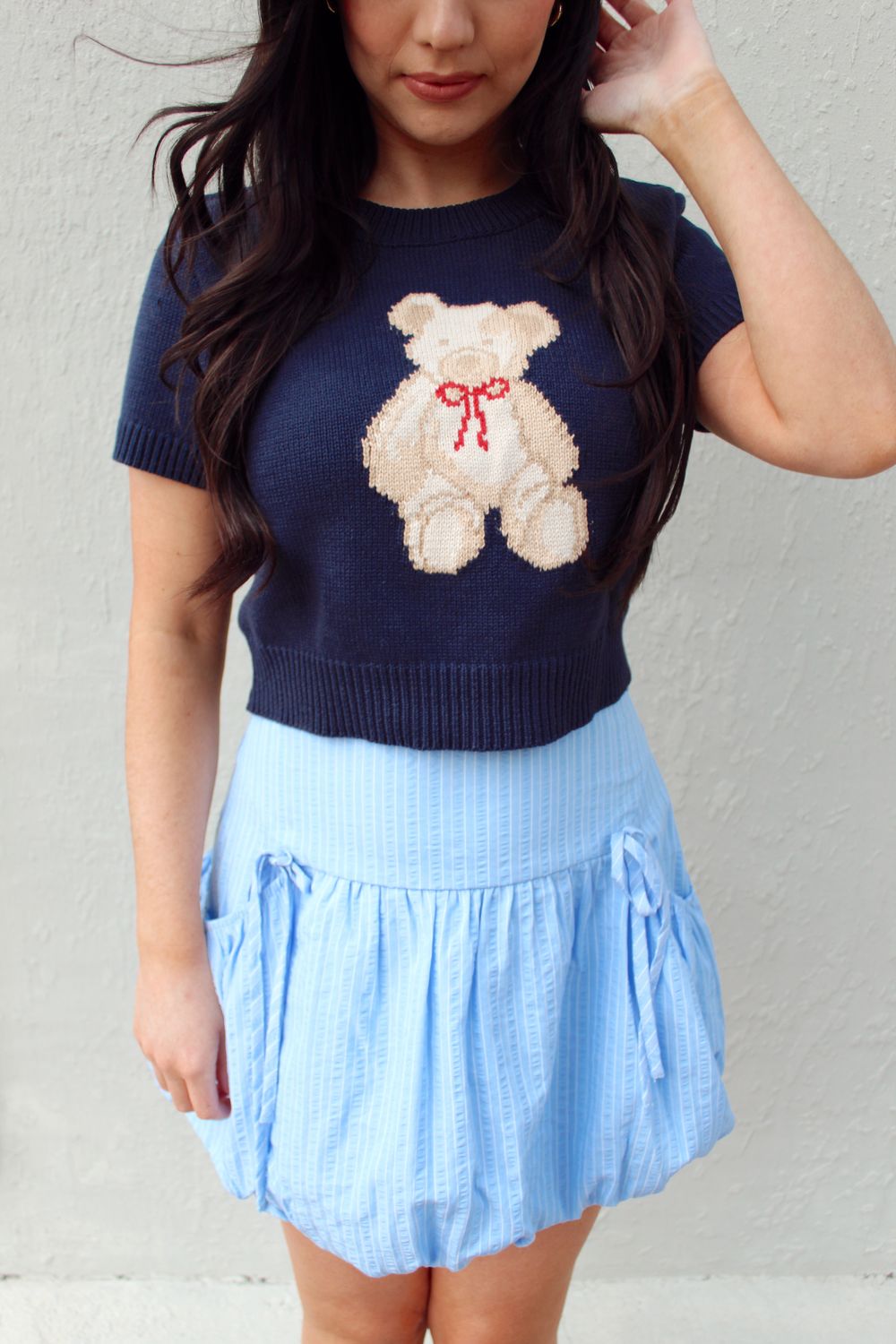 Dex Sweater