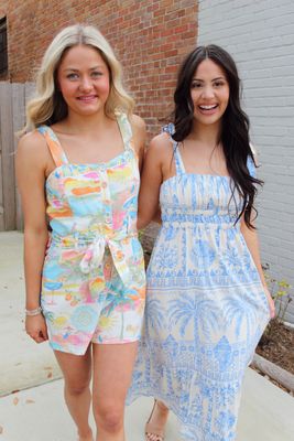 SUMMER COLLECTION
