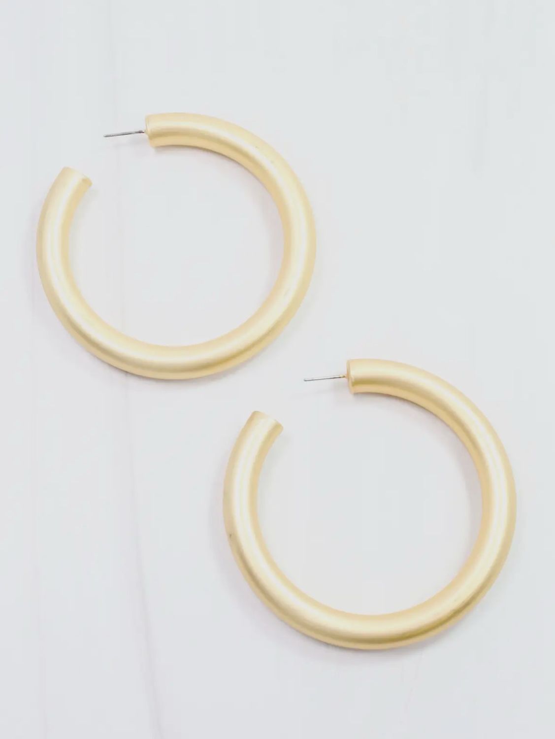 Chantell Hoops