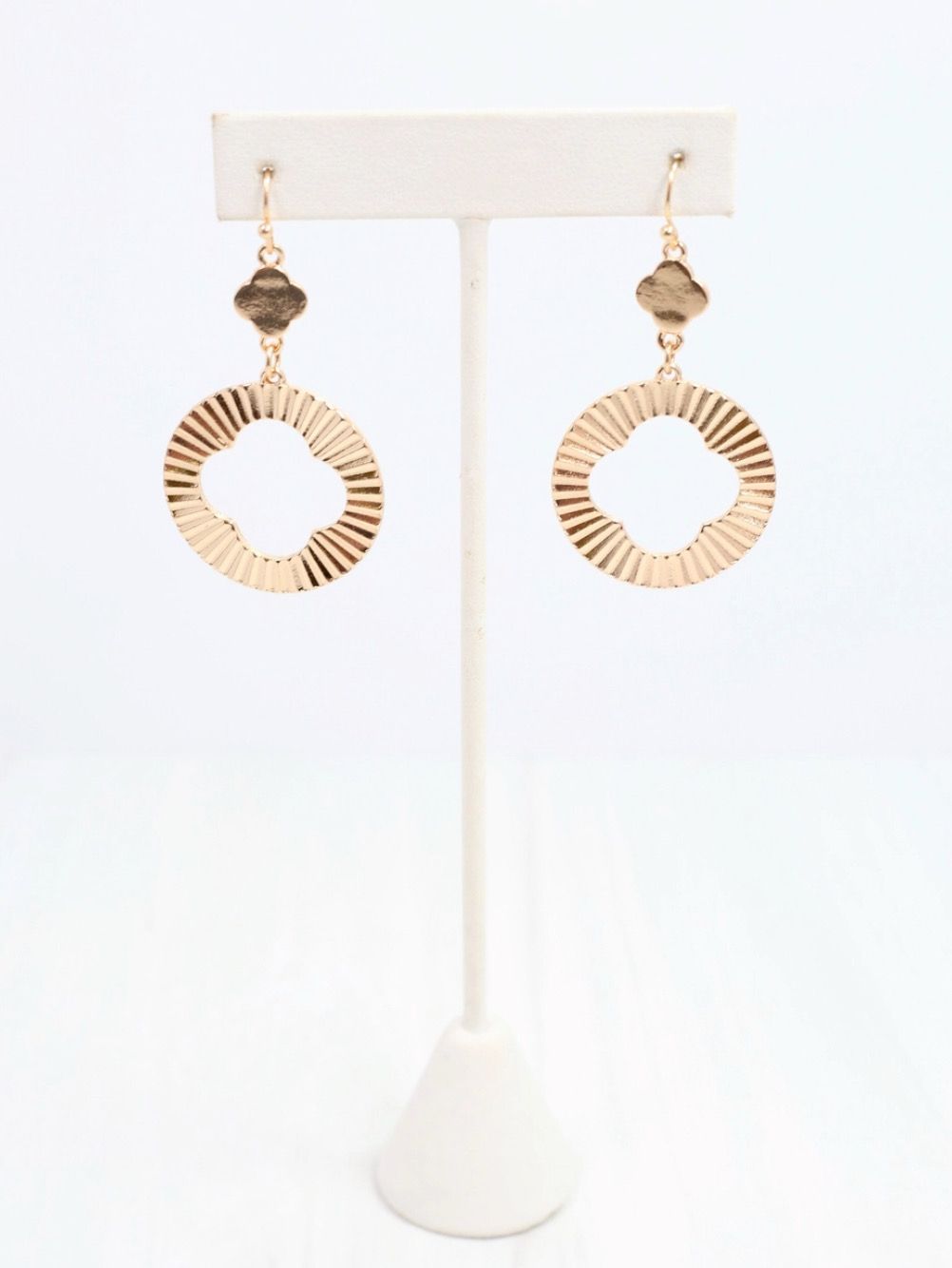 Flanigan Earrings