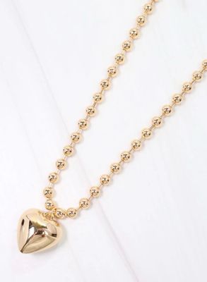 Betty Ann Necklace