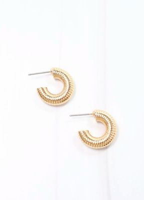 Malina Hoops