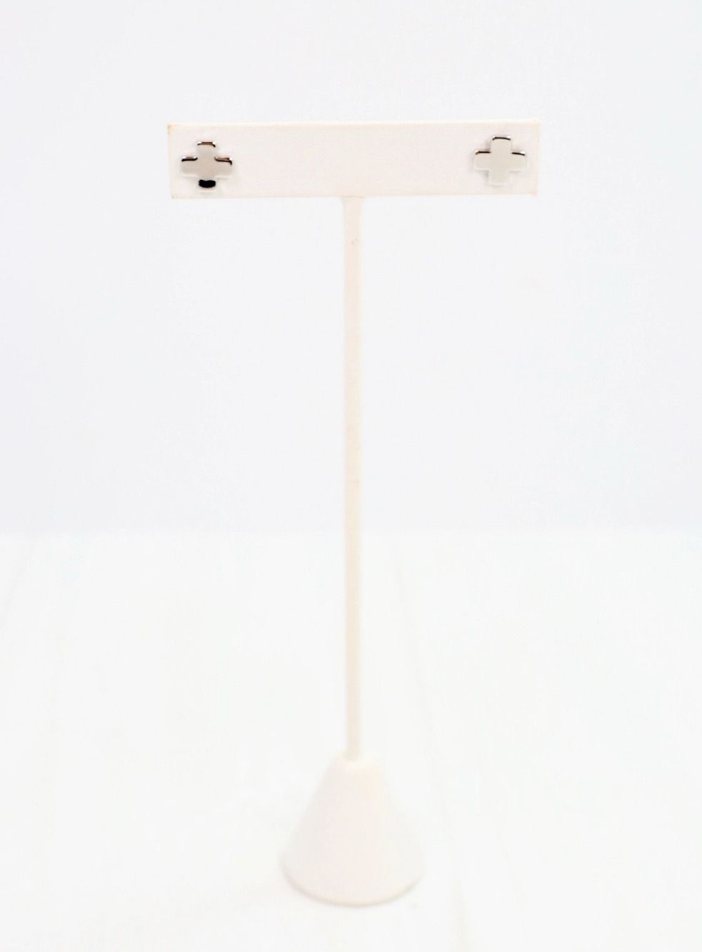 Rawls Earrings SILVER