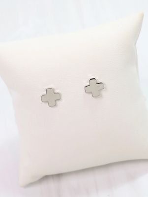 Rawls Earrings SILVER