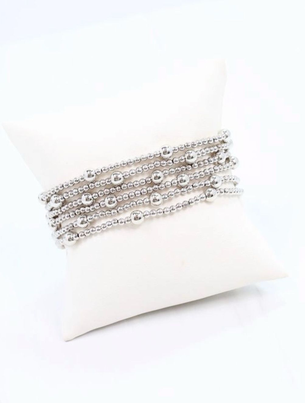 Rockwall Bracelet Set