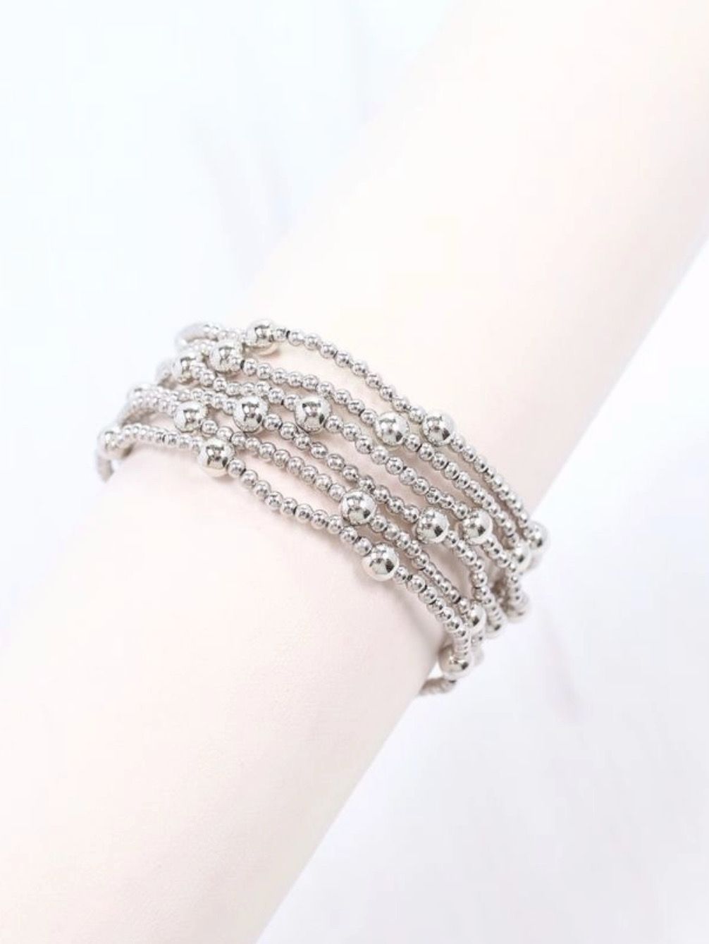 Rockwall Bracelet Set