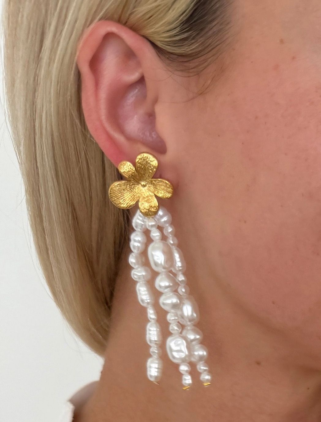 Aloha Earrings