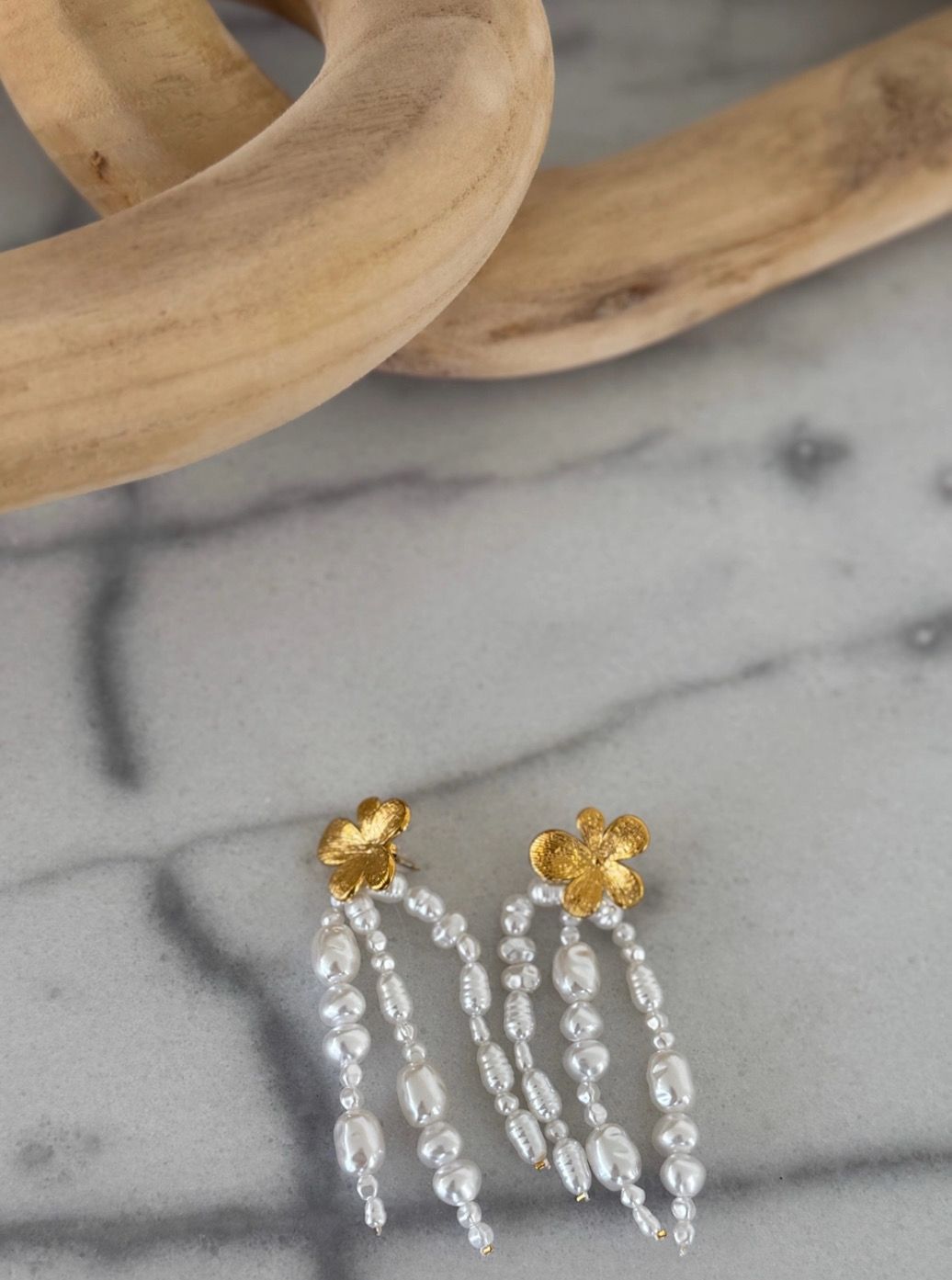 Aloha Earrings