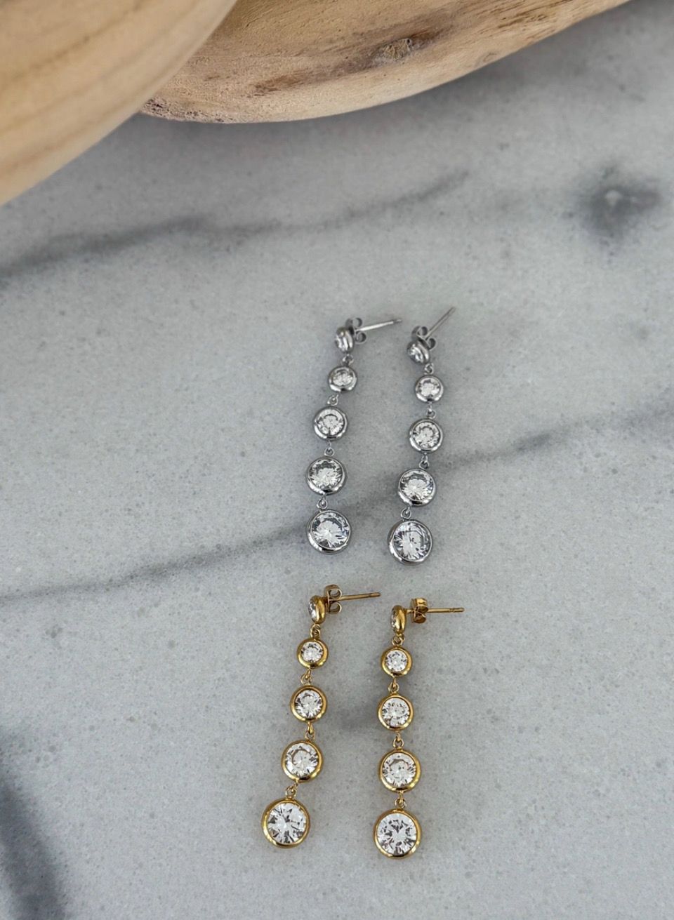 Polly Earrings