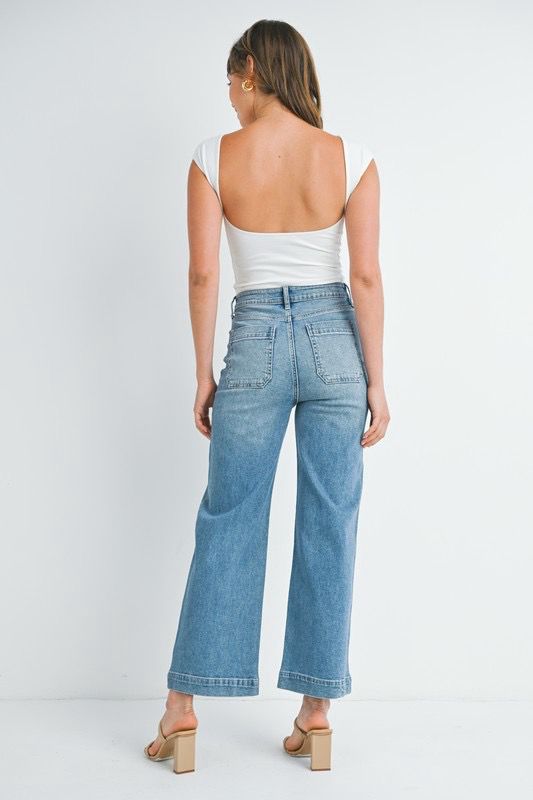 Reece Jeans