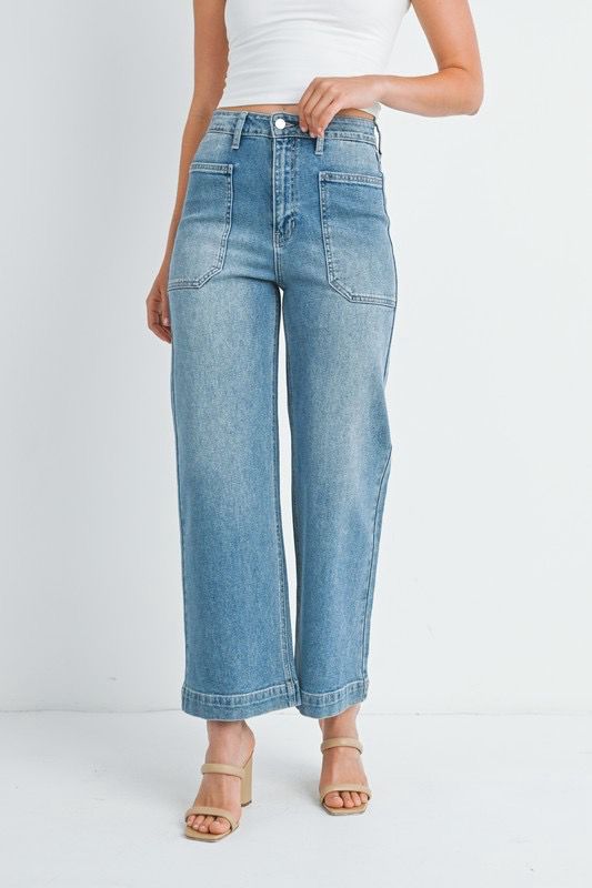 Reece Jeans